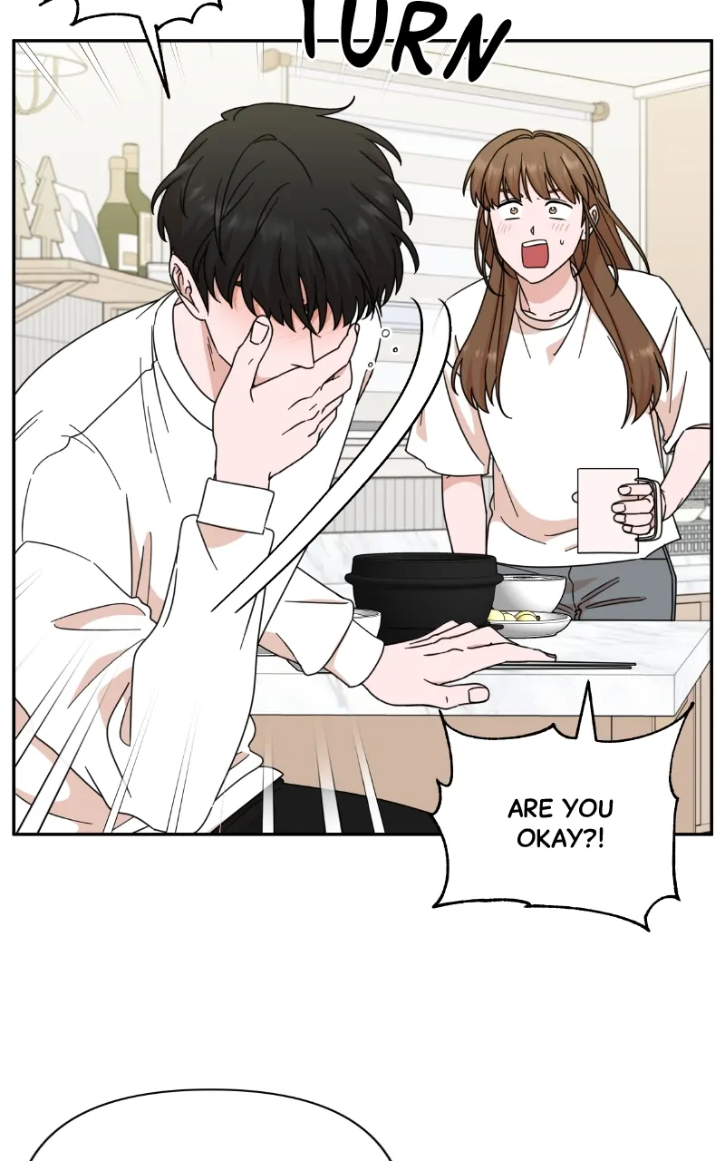 The Man with Pretty Lips Chapter 86 - page 66