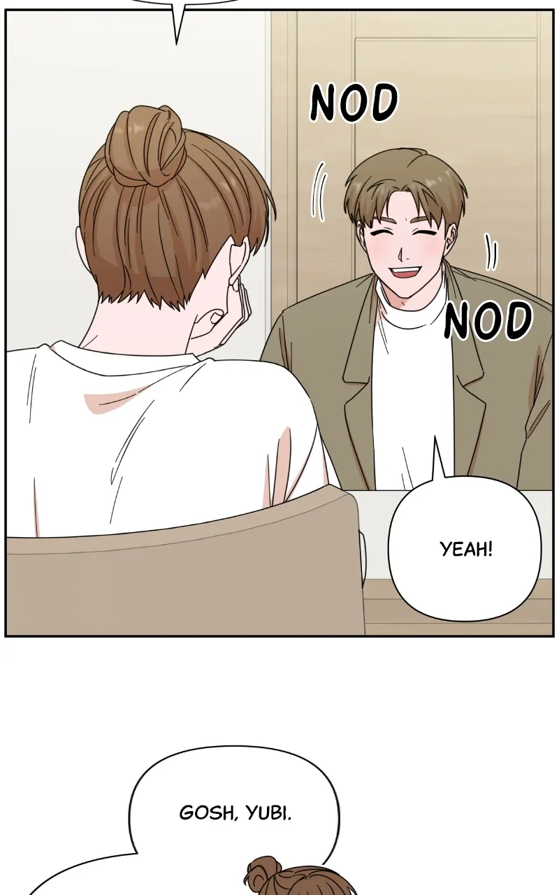 The Man with Pretty Lips Chapter 87 - page 25