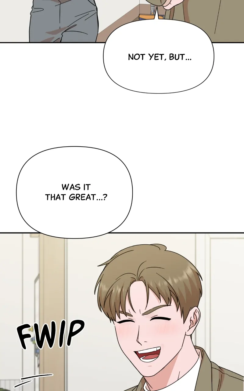 The Man with Pretty Lips Chapter 87 - page 7