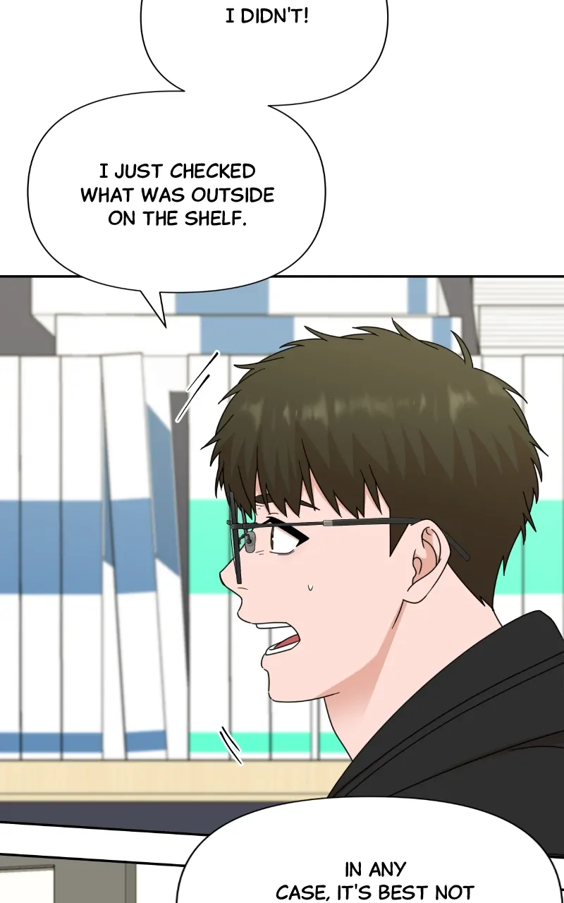 The Man with Pretty Lips Chapter 87 - page 75