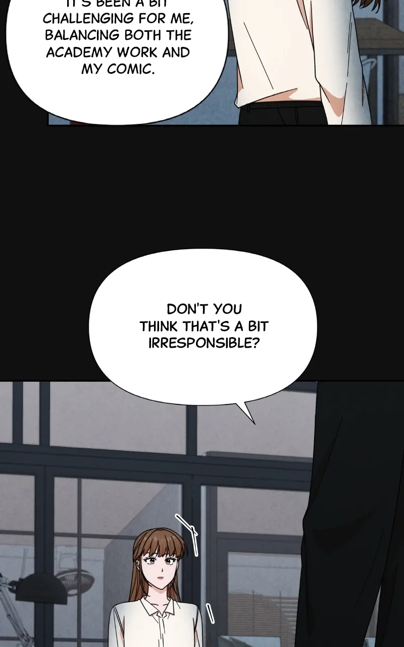 The Man with Pretty Lips Chapter 88 - page 17