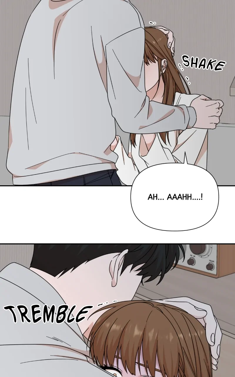 The Man with Pretty Lips Chapter 88 - page 44