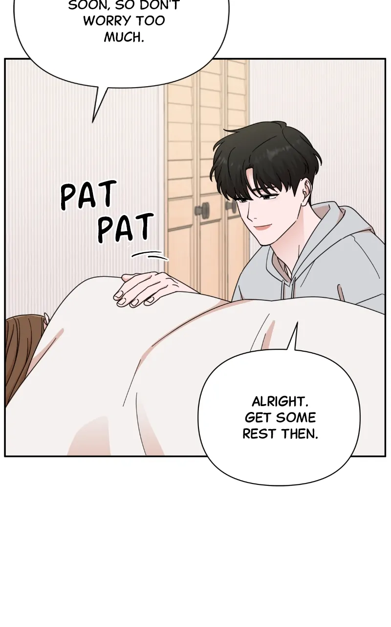 The Man with Pretty Lips Chapter 88 - page 8