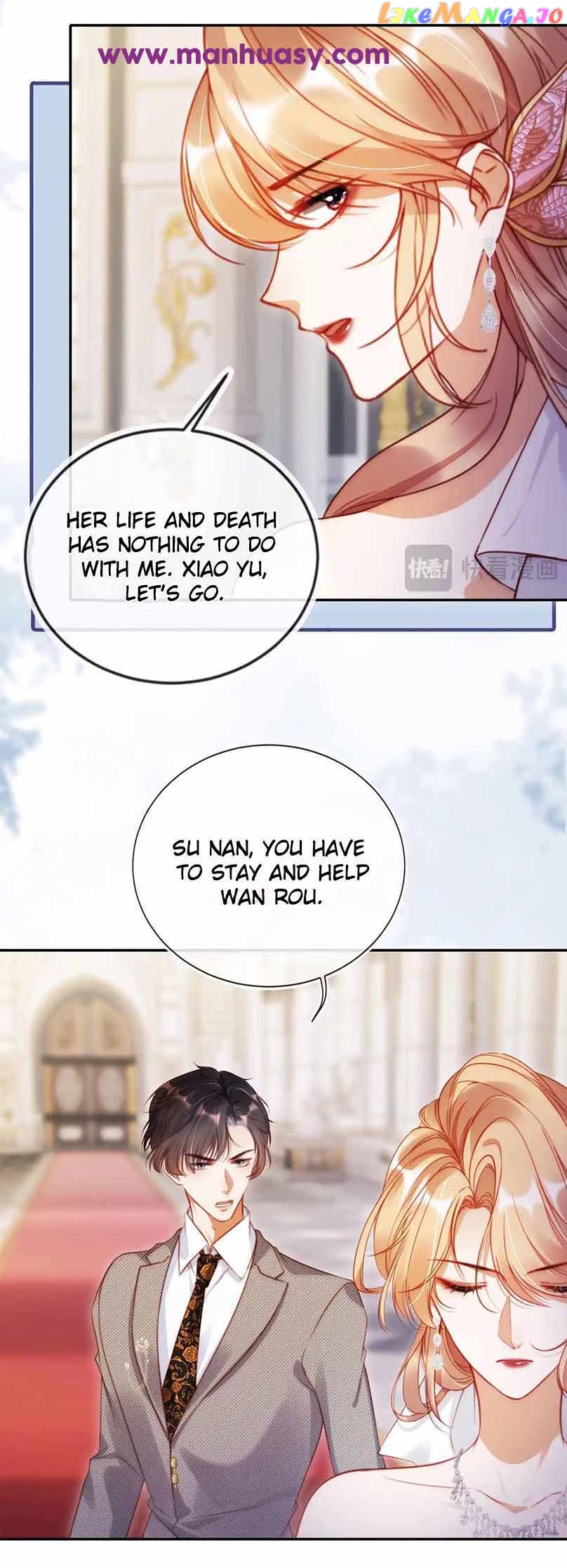 She Became A Billionaire After Divorce Chapter 28 - page 9