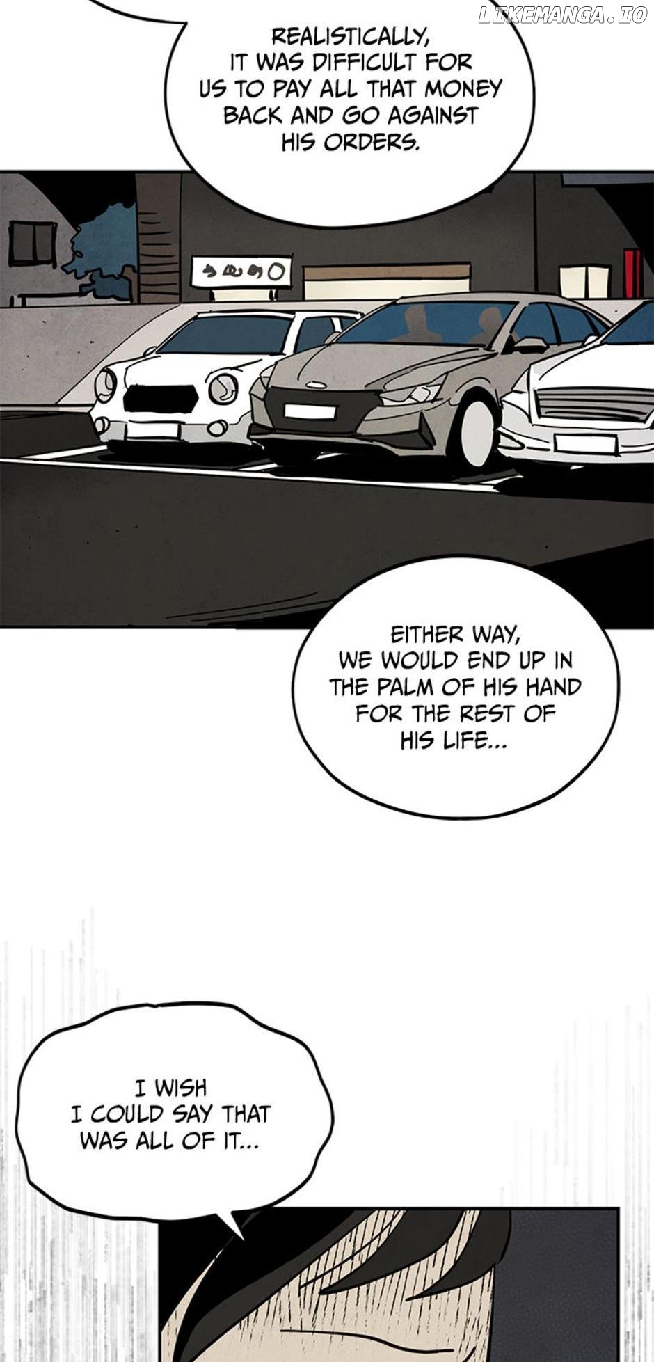 Blackout Chapter 39 - page 15