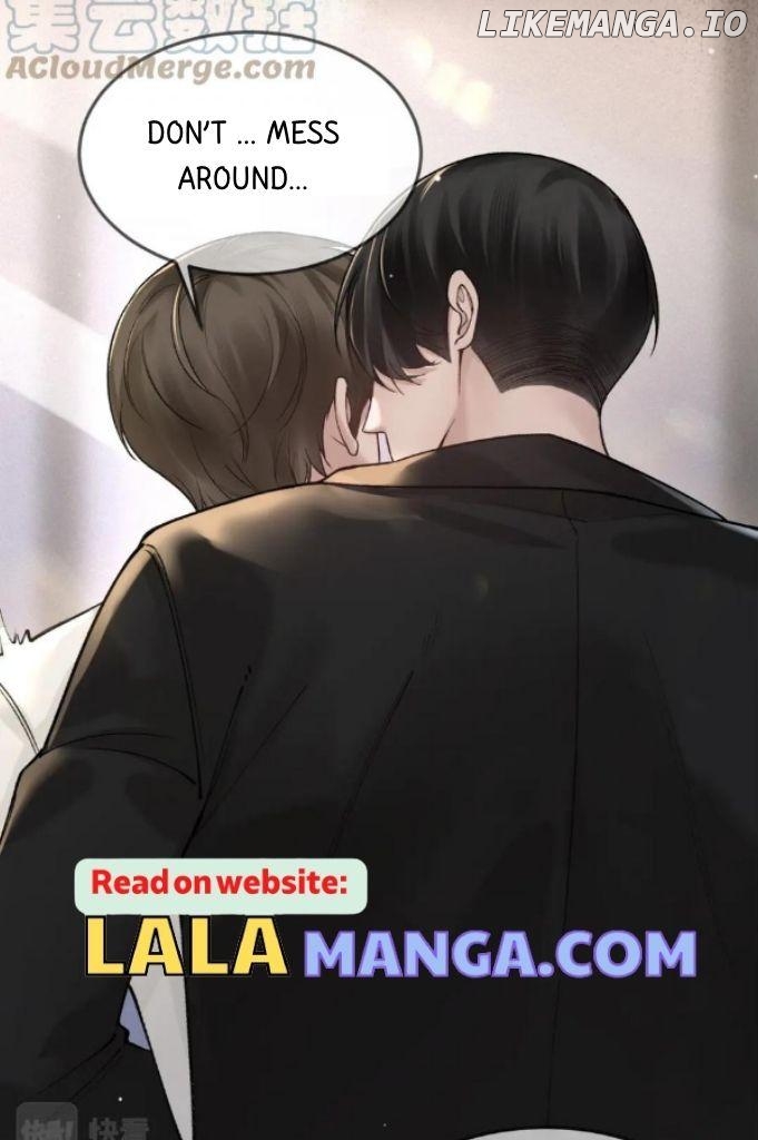 Tit For Tat (Official) Chapter 41 - page 9