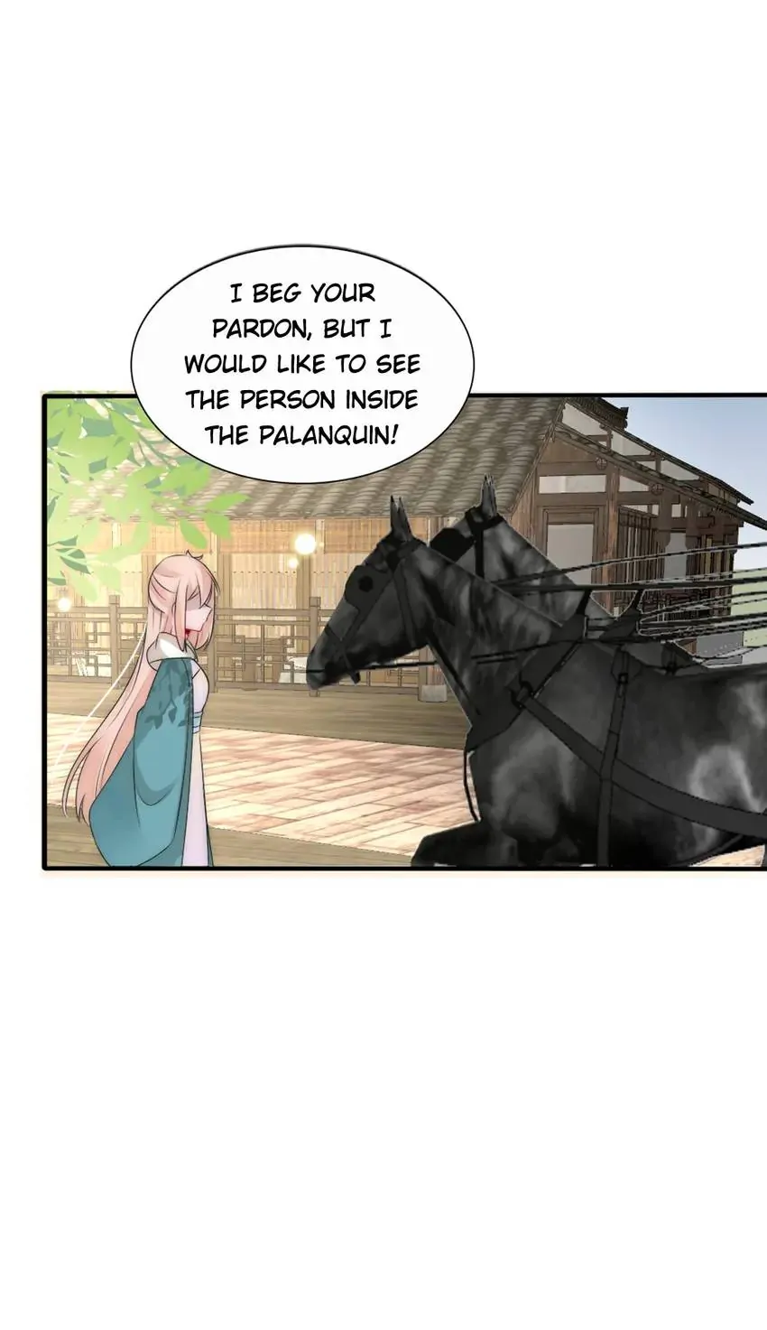 Monarch's Most Beloved Little Princess Chapter 85 - page 2