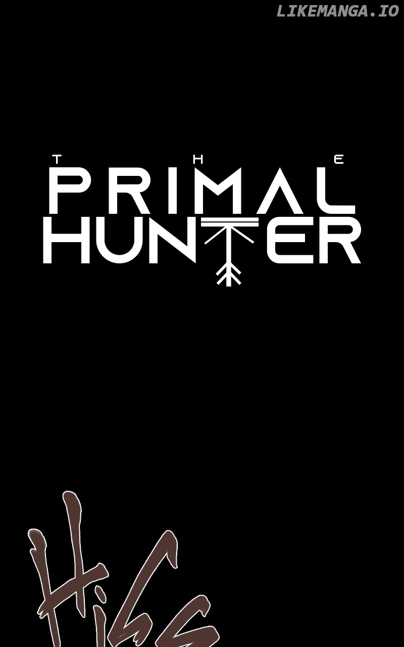 The Primal Hunter Chapter 6 - page 1