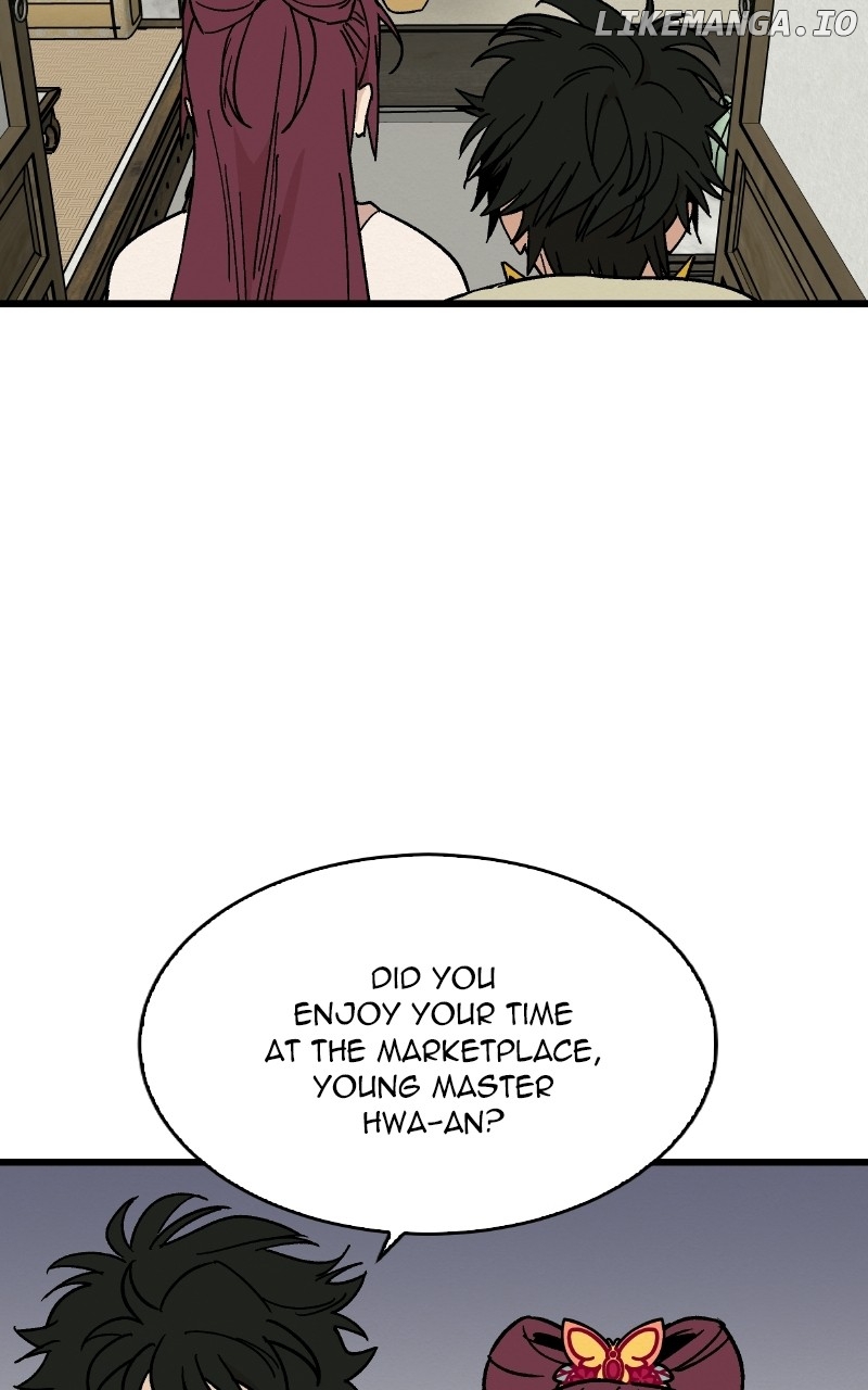 Concubine Scandal Chapter 28 - page 52