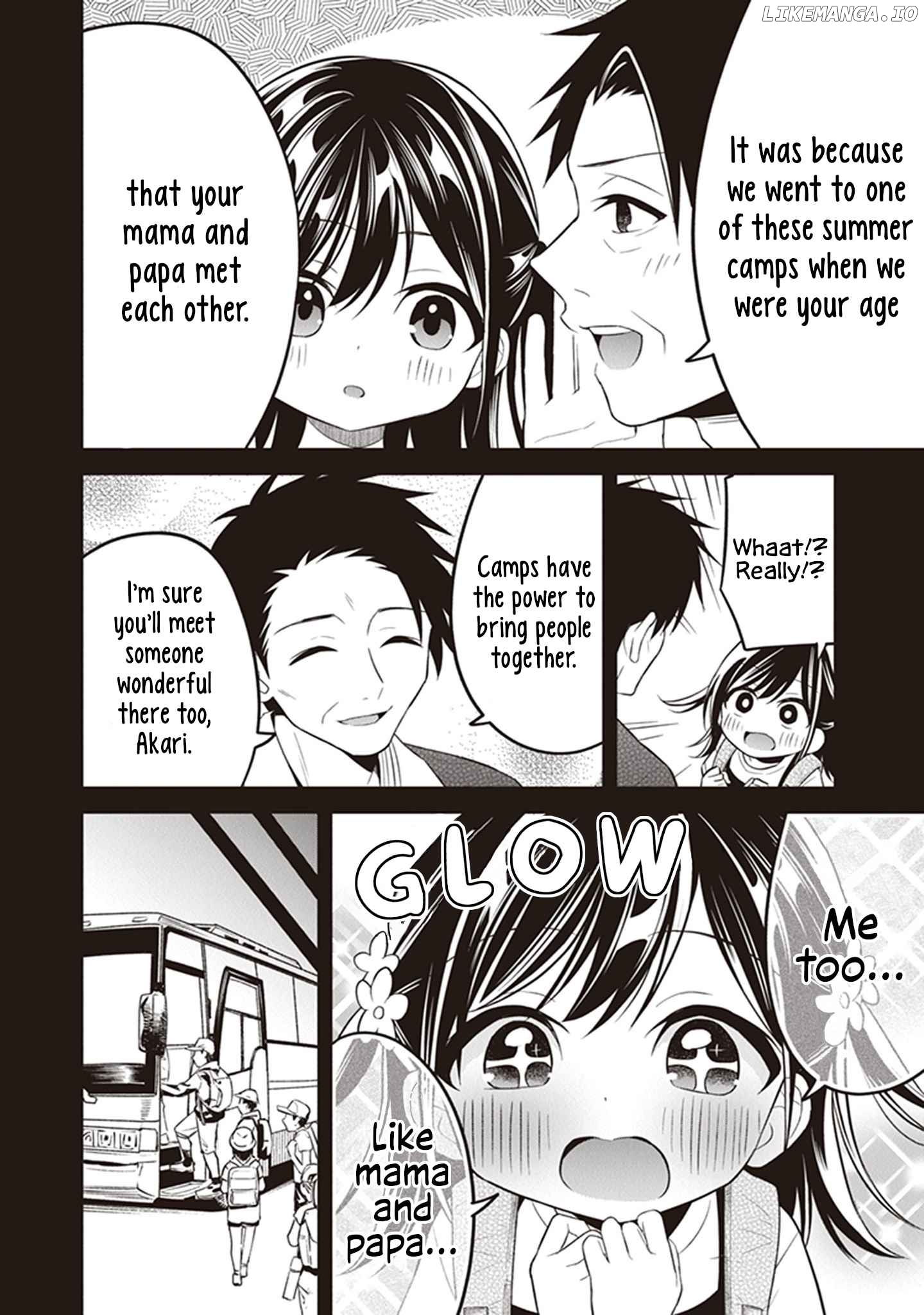 Yuujin ni 500 Yen Kashitara Shakkin no Kata ni Imouto wo Yokoshitekita no Dakeredo, Ore wa Ittai Dou Sureba Iin Darou chapter 7 - page 6