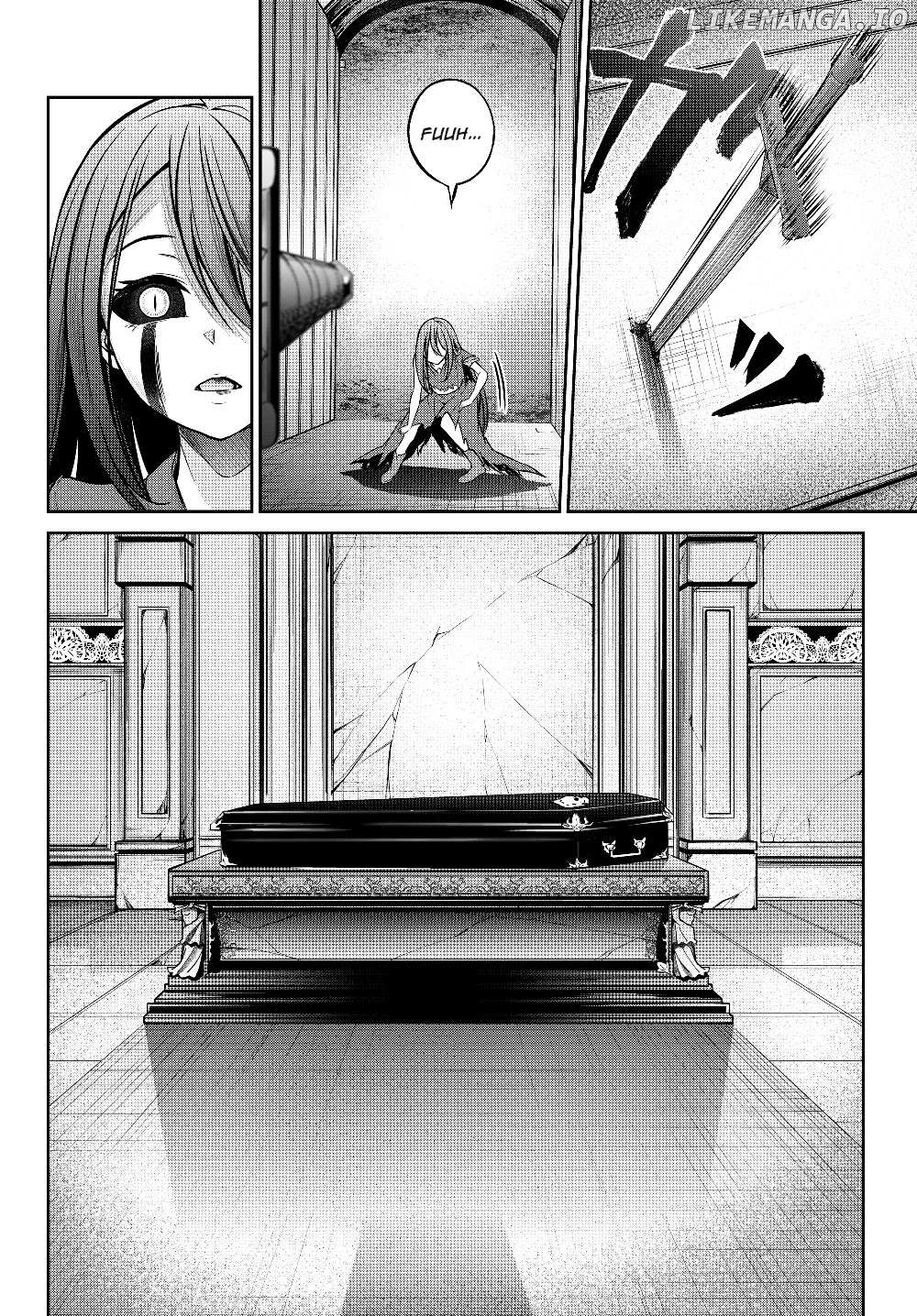 Jingai Hime Sama, Hajimemashita – Free Life Fantasy Online chapter 3 - page 16