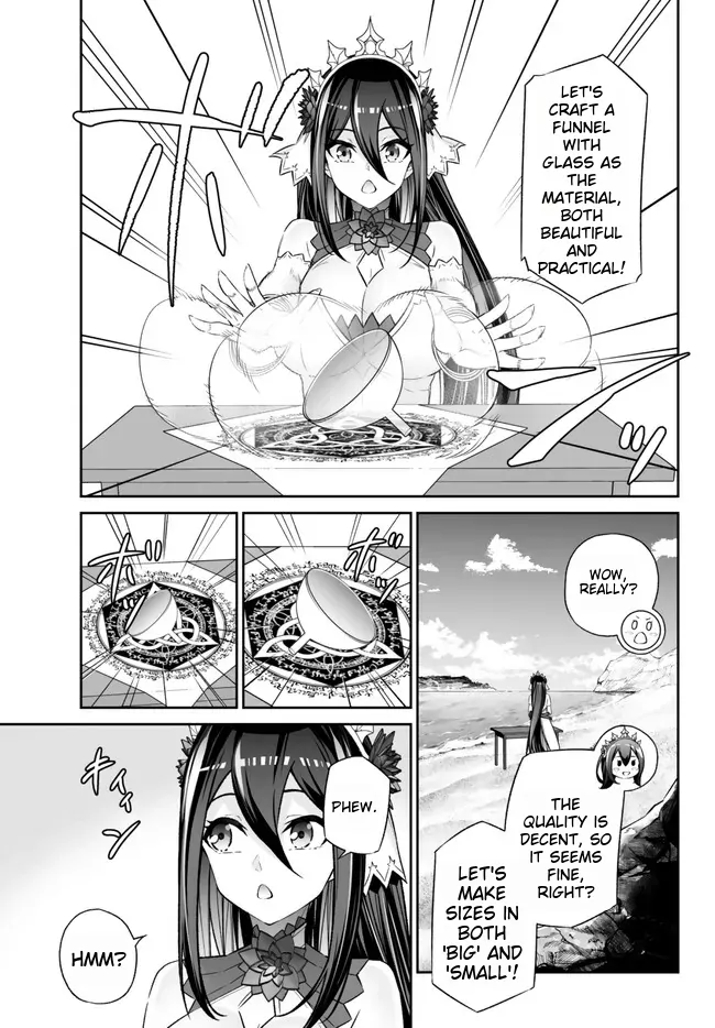 Jingai Hime Sama, Hajimemashita – Free Life Fantasy Online chapter 39 - page 31