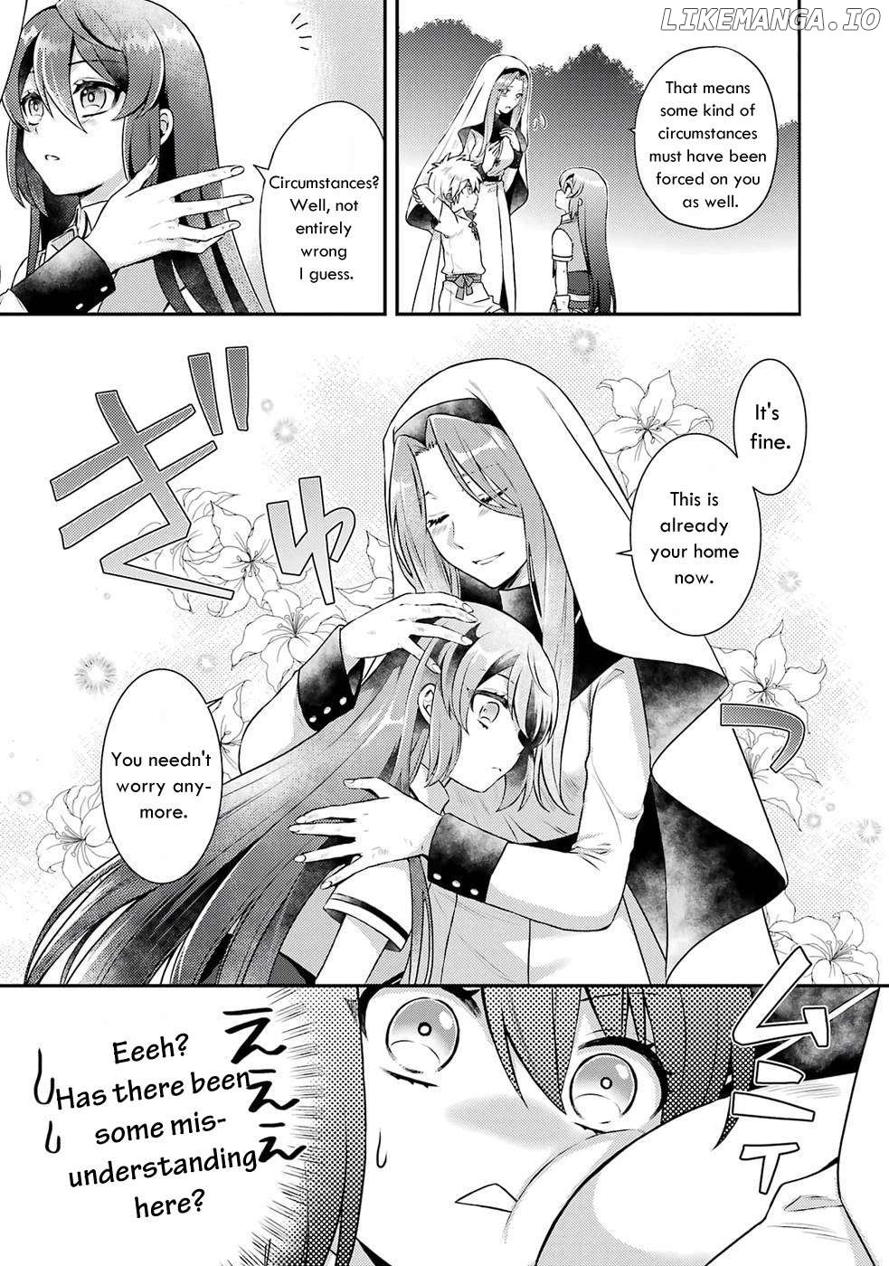 Game Shoshinsha No Mari-Nee Ga Iku Vrmmo Nonbiri? Taikenki: Mebius World Online chapter 1 - page 26