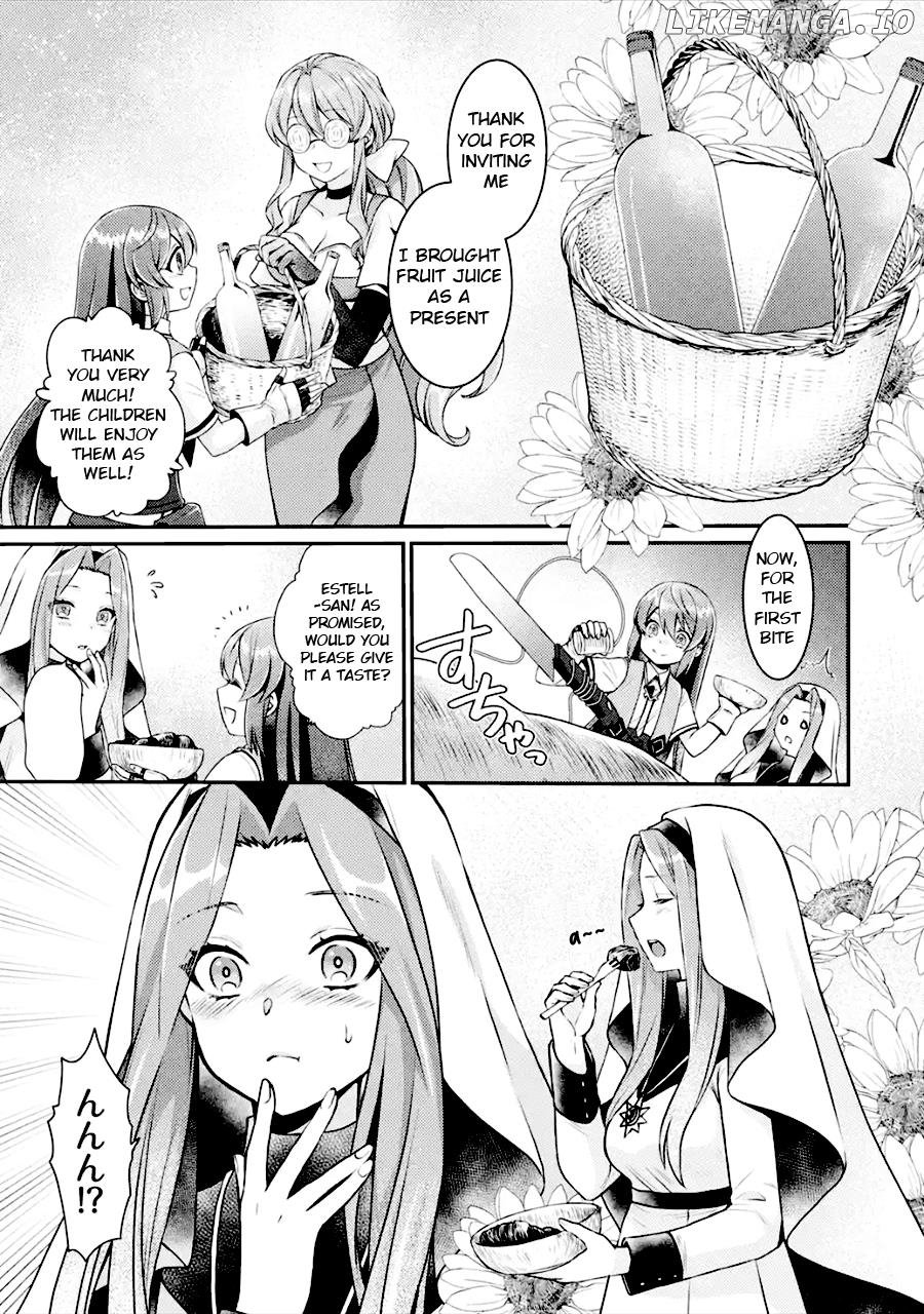 Game Shoshinsha No Mari-Nee Ga Iku Vrmmo Nonbiri? Taikenki: Mebius World Online chapter 3 - page 29