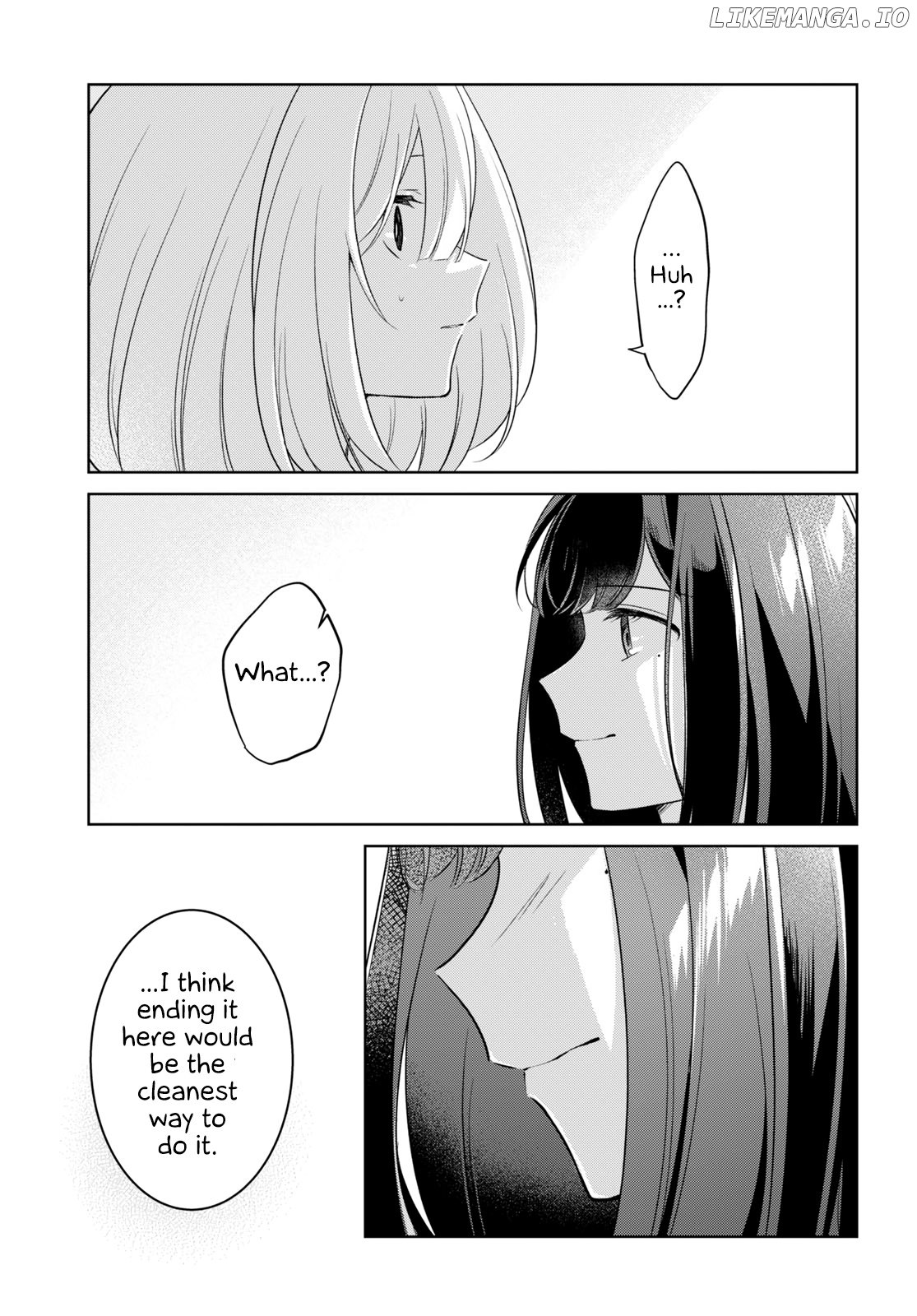 Kimi To Tsuzuru Utakata chapter 16 - page 3