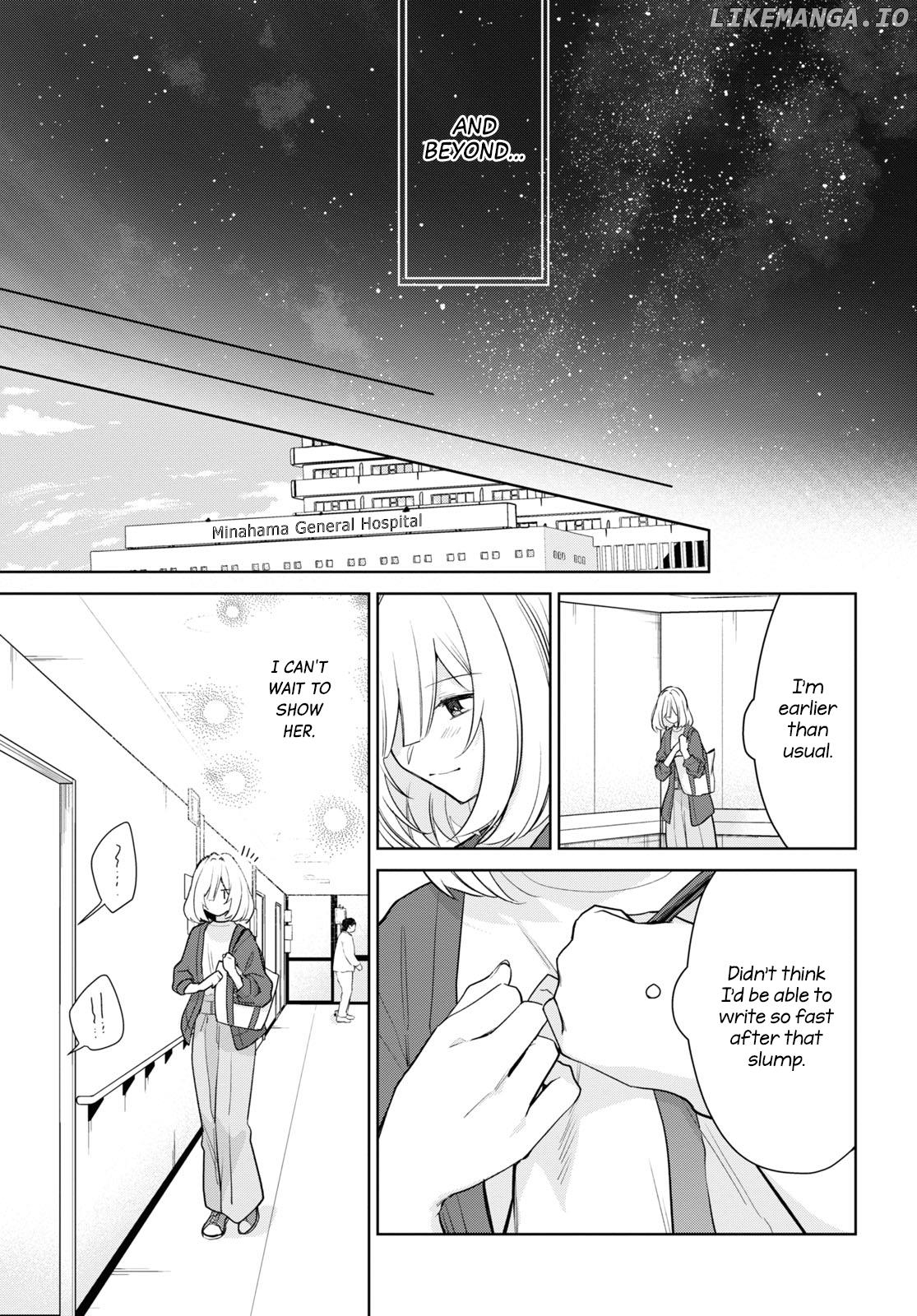 Kimi To Tsuzuru Utakata chapter 30 - page 5