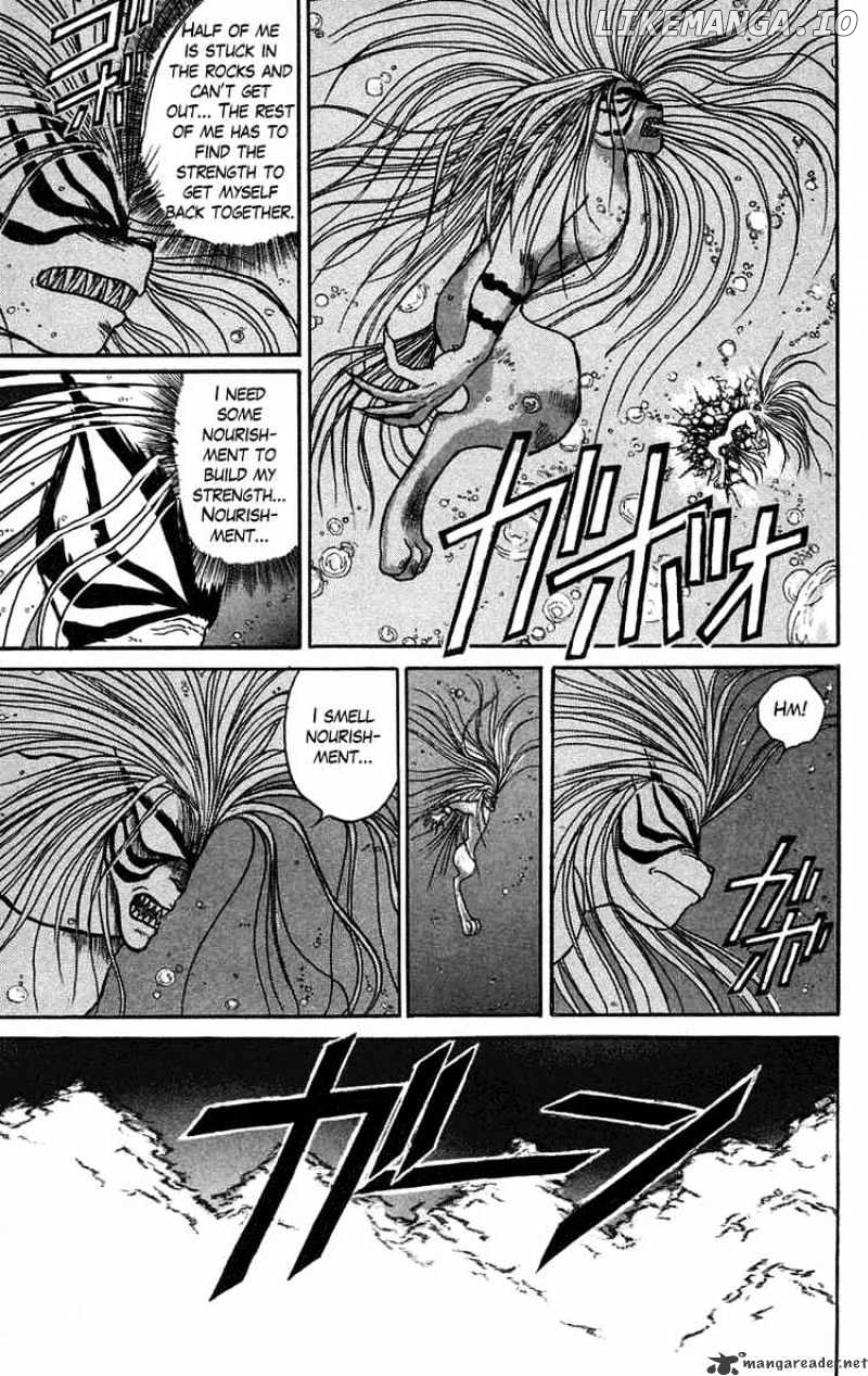 Ushio And Tora chapter 66 - page 9