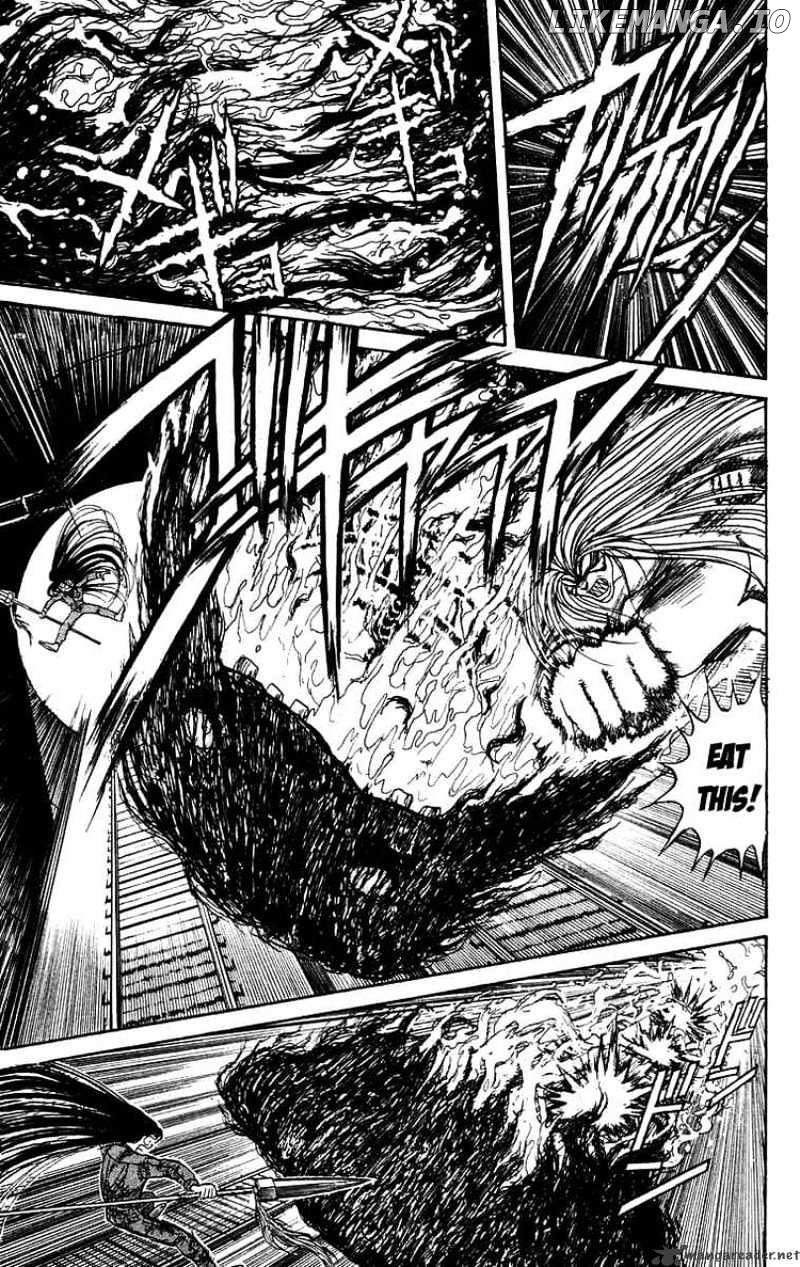 Ushio And Tora chapter 132 - page 7