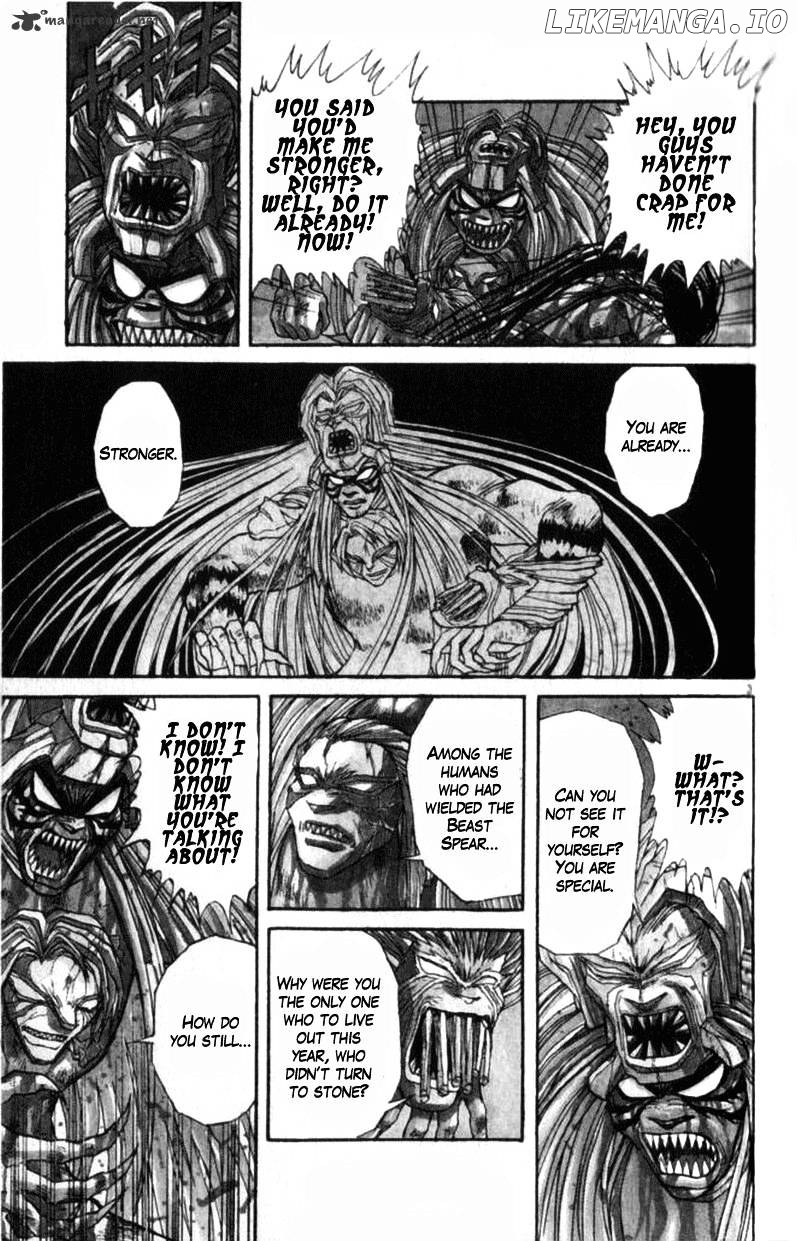 Ushio And Tora chapter 305 - page 103