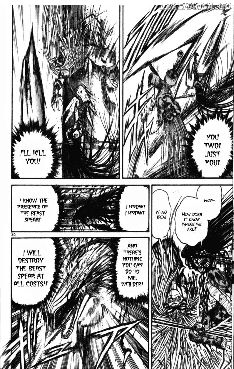 Ushio And Tora chapter 305 - page 149