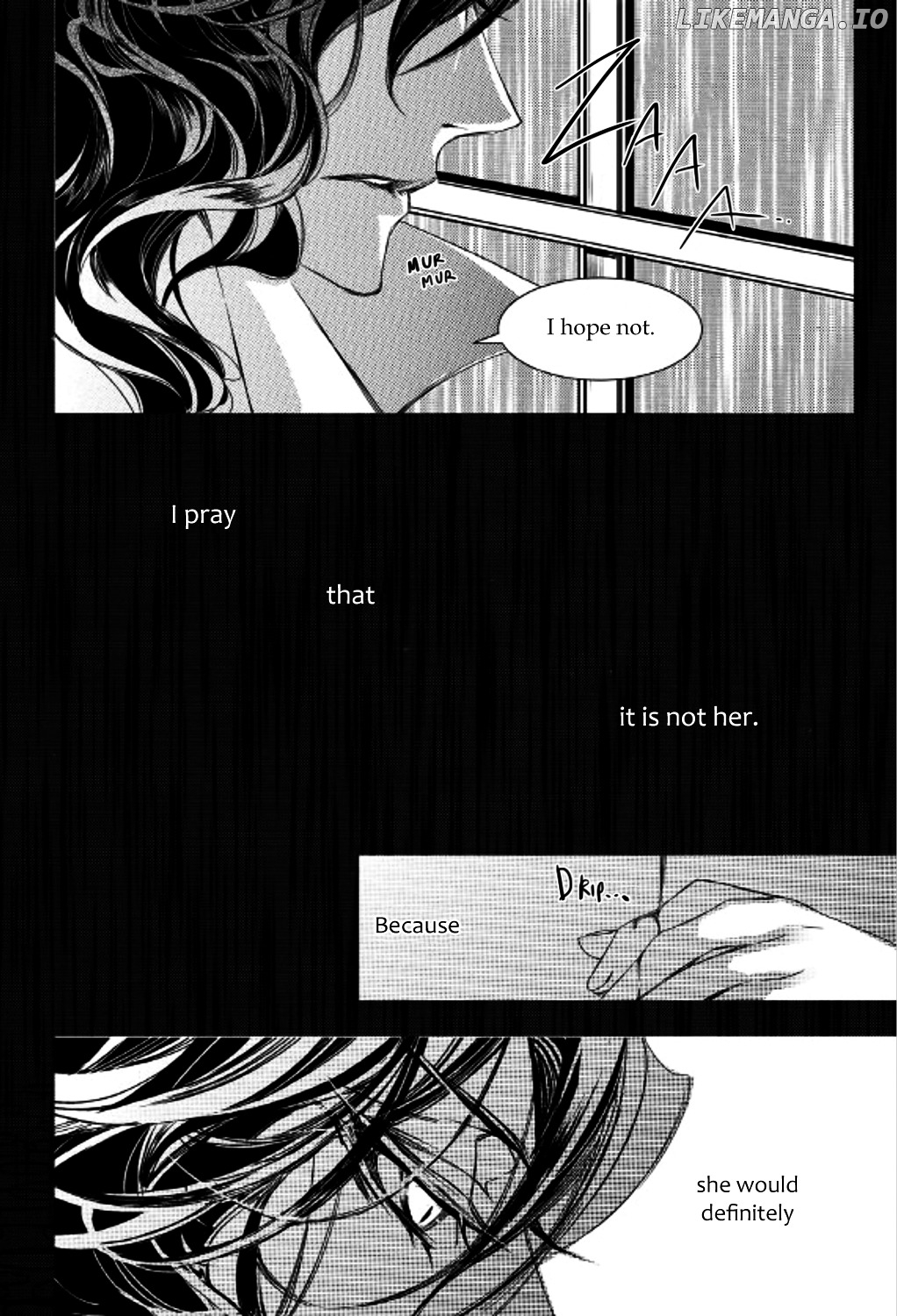 Vampire Library chapter 9 - page 37