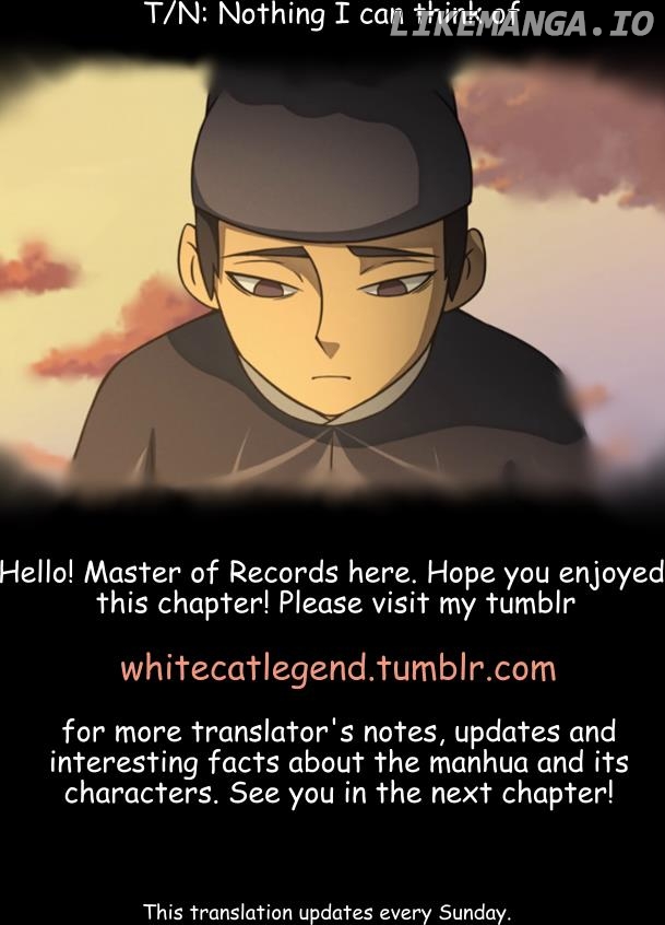 White Cat Legend chapter 94 - page 2