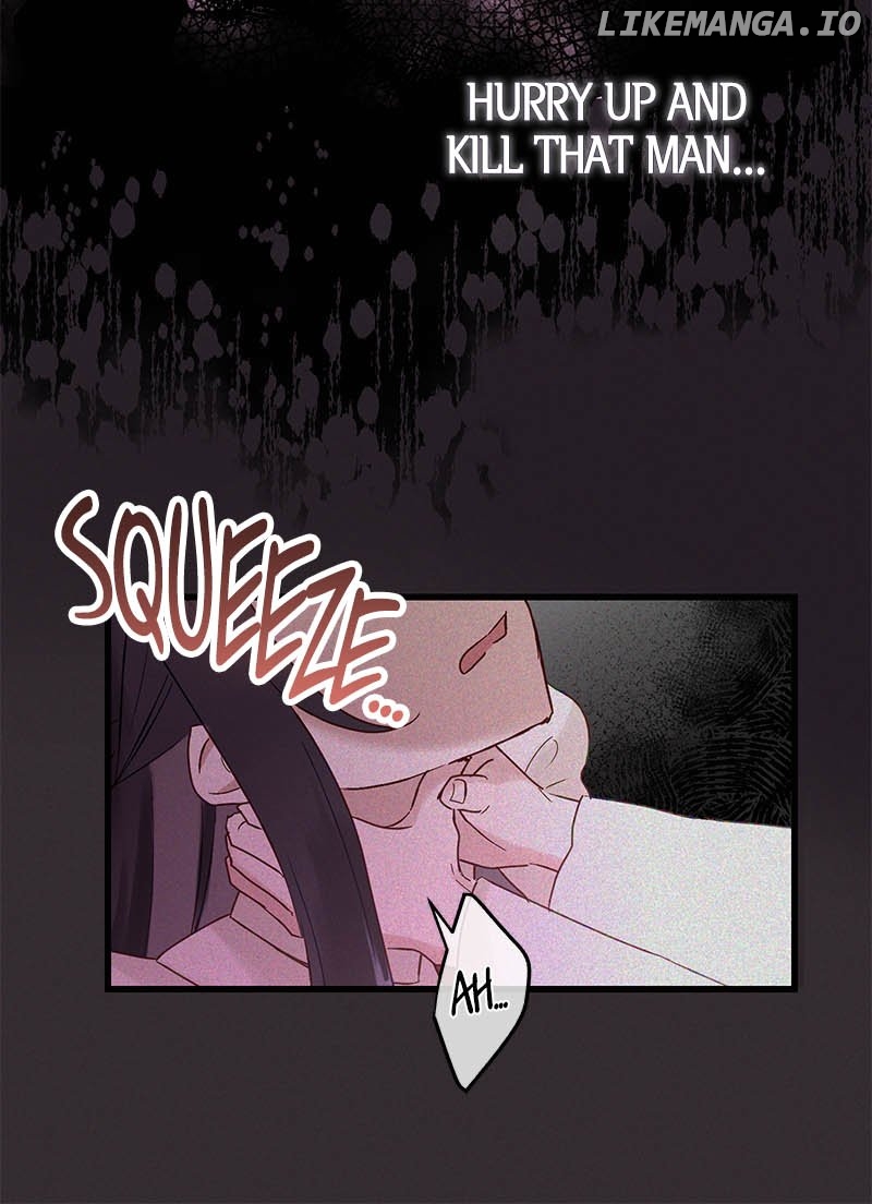 To Kill My One and Only Solace Chapter 21 - page 7