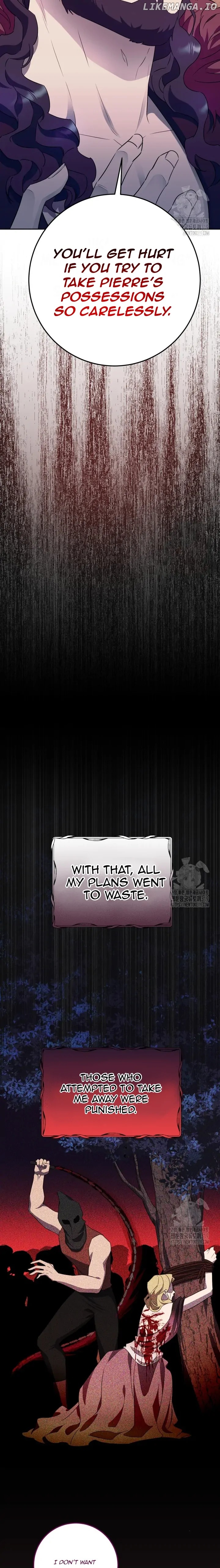 If You Save an Immoral Beast Chapter 1 - page 15