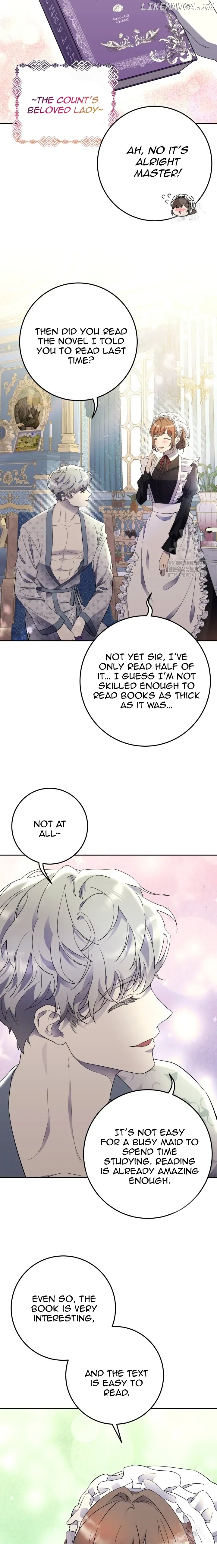 If You Save an Immoral Beast Chapter 1 - page 28