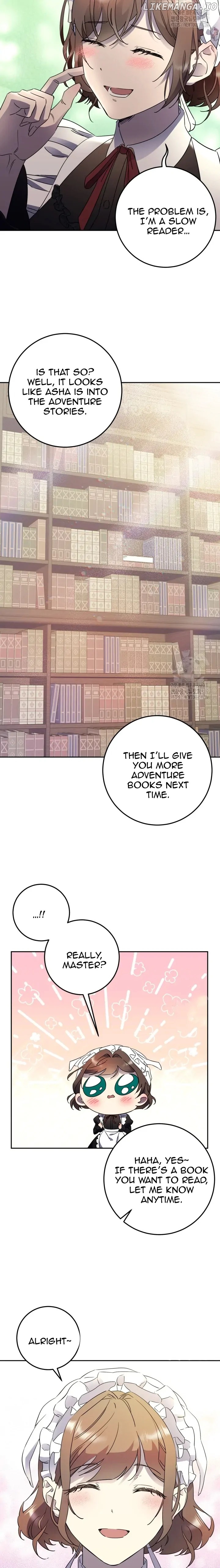 If You Save an Immoral Beast Chapter 1 - page 29