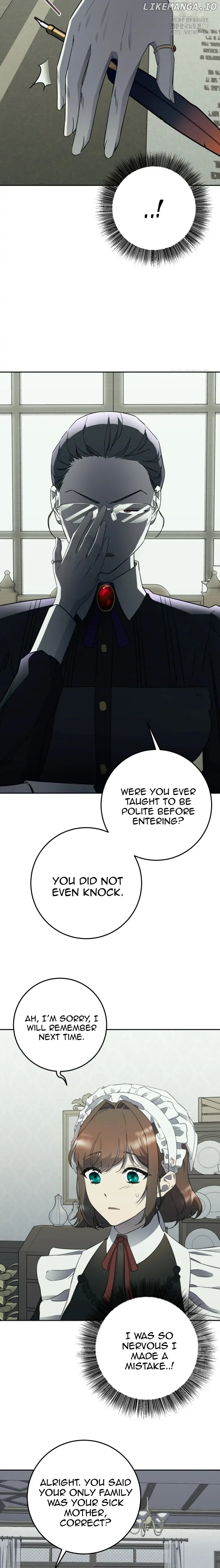 If You Save an Immoral Beast Chapter 1 - page 35
