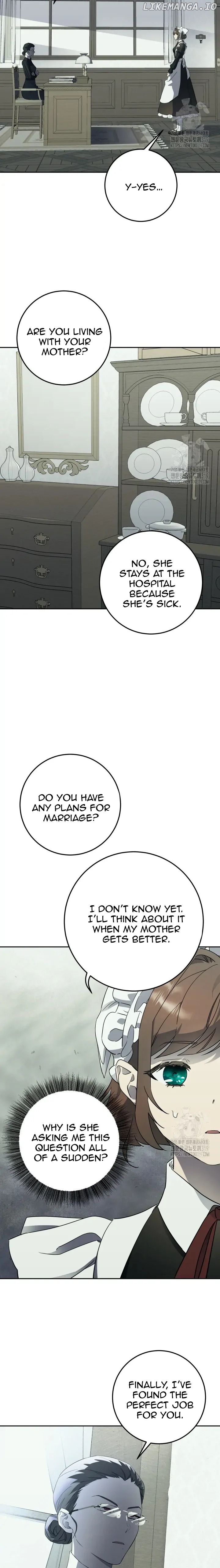 If You Save an Immoral Beast Chapter 1 - page 36