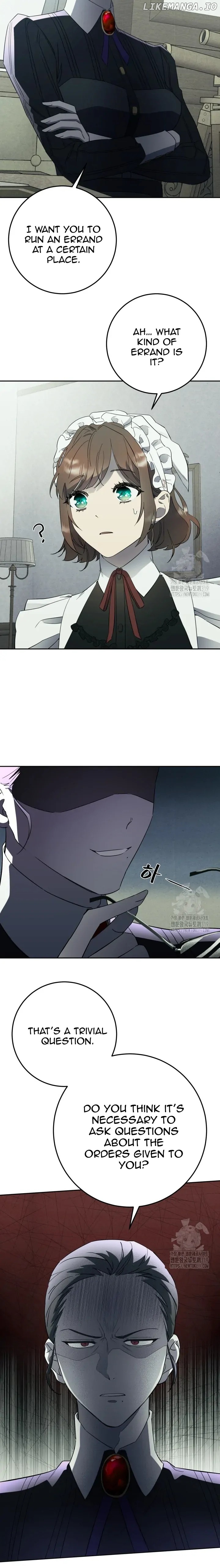 If You Save an Immoral Beast Chapter 1 - page 37