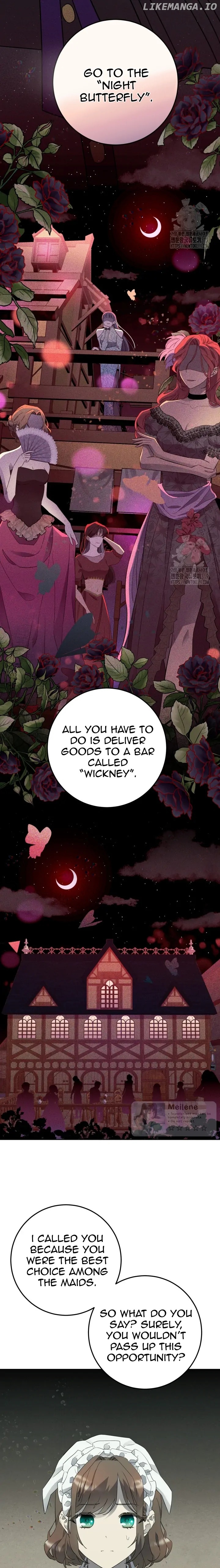 If You Save an Immoral Beast Chapter 1 - page 40