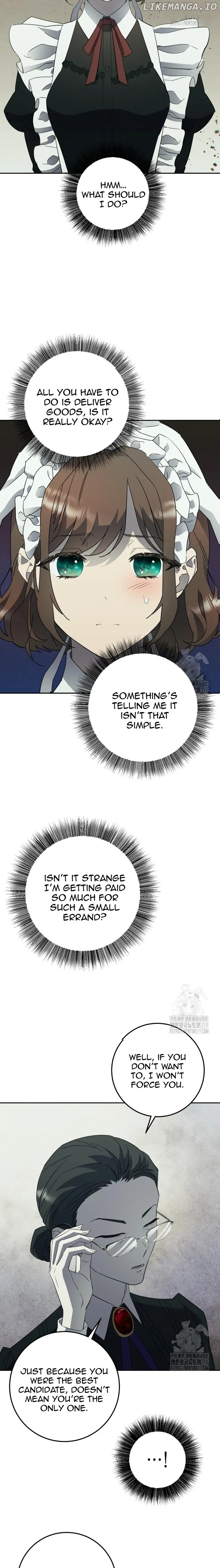 If You Save an Immoral Beast Chapter 1 - page 41