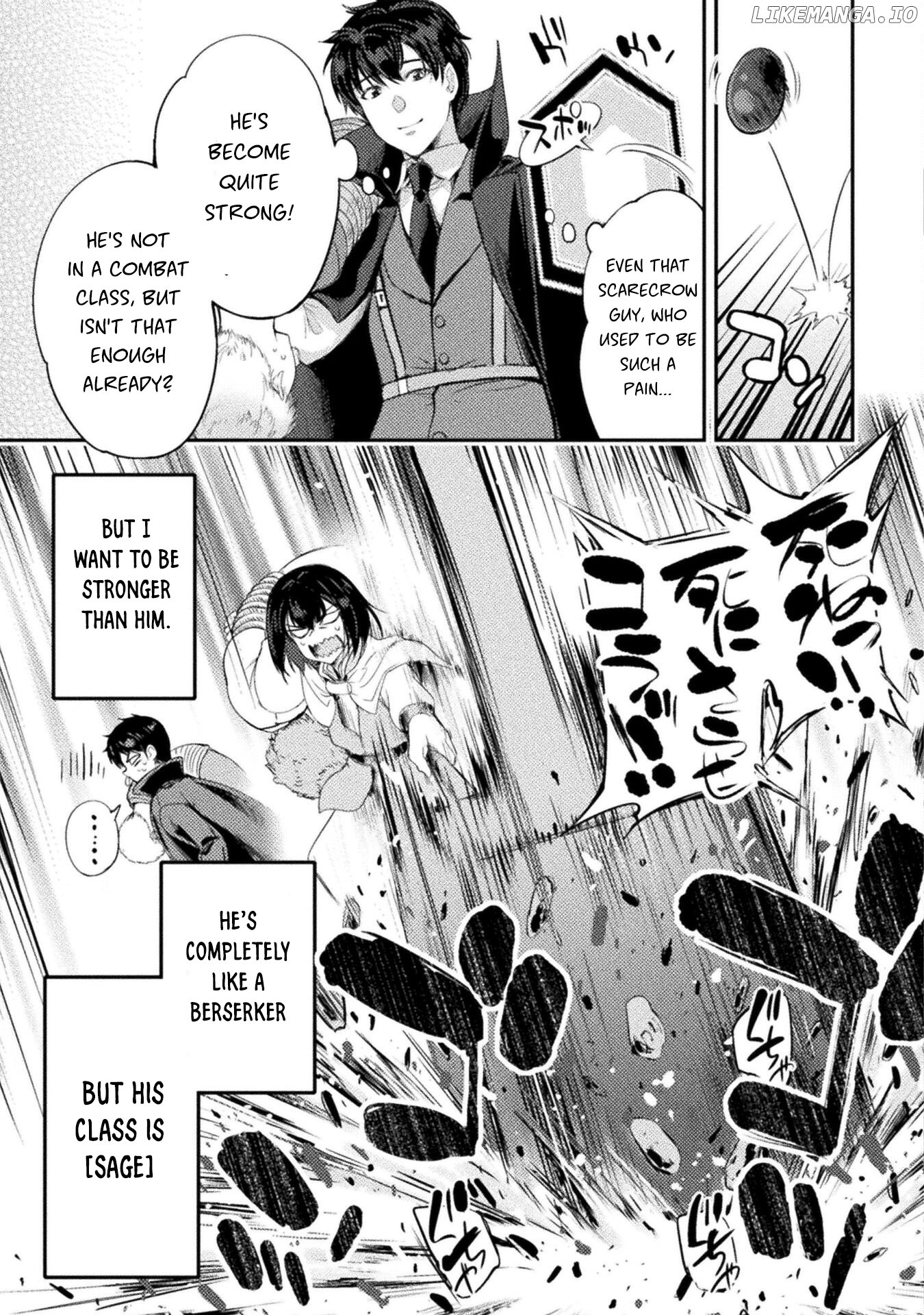 Astro King – Summoned As A Hero, I Turned Out To Be Low Rank, So I Made A Maid Harem! Chapter 19 - page 20