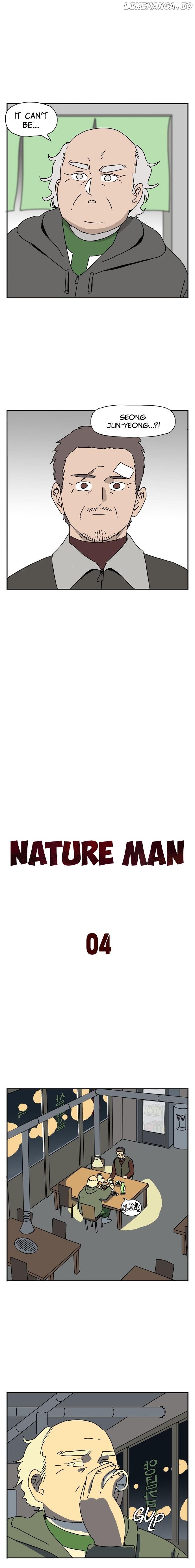 Nature Man Chapter 4 - page 4