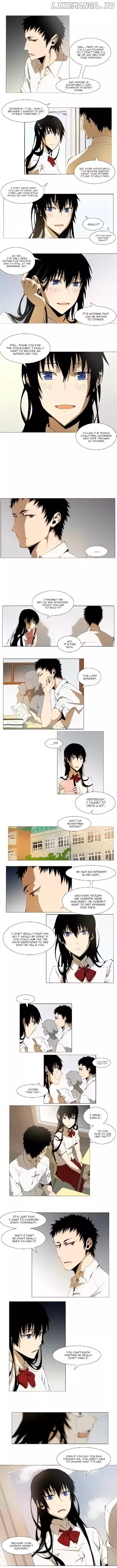 Metronome (Lee Won-Jin) chapter 33 - page 5