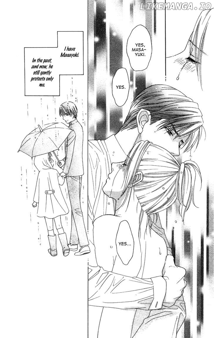 Chou Yo Hana Yo chapter 22 - page 34