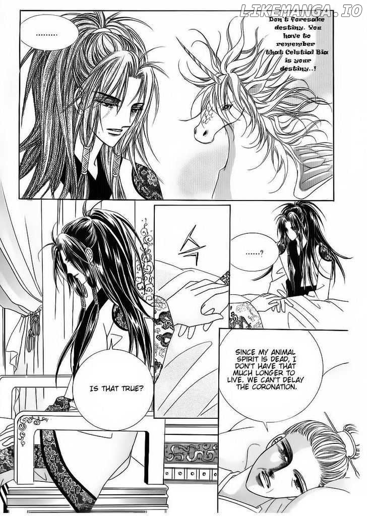 Crazy Girl Shin Bia chapter 68 - page 24