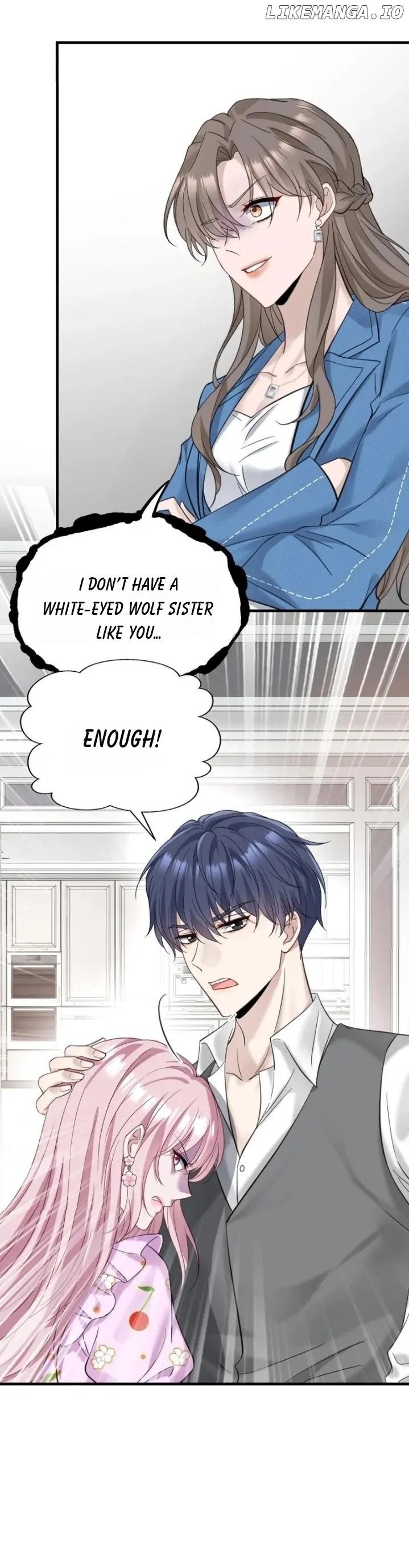 After Breakup: Had an Affair With My Ex's Uncle Chapter 2 - page 2