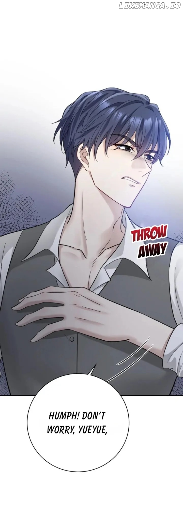 After Breakup: Had an Affair With My Ex's Uncle Chapter 2 - page 9