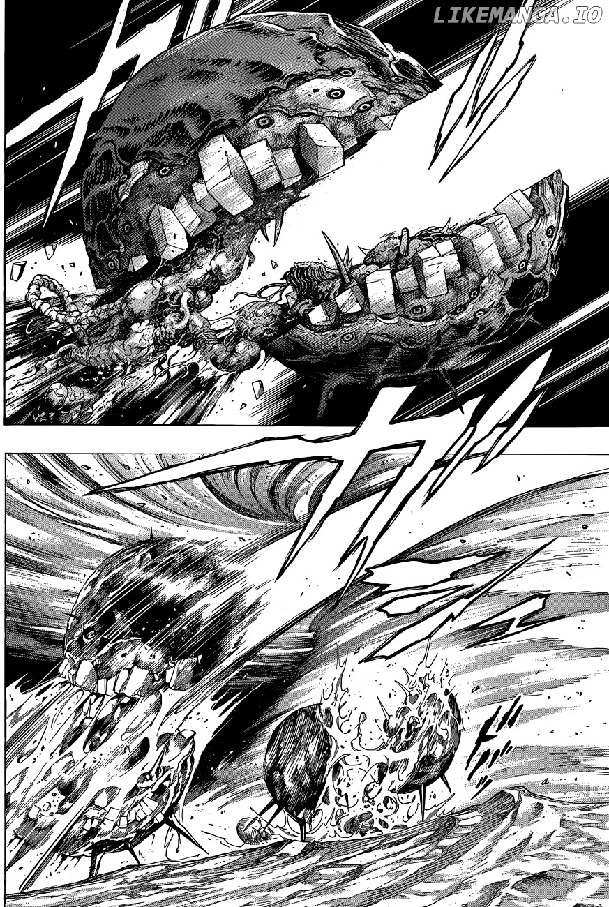 All You Need Is Kill chapter 7 - page 5