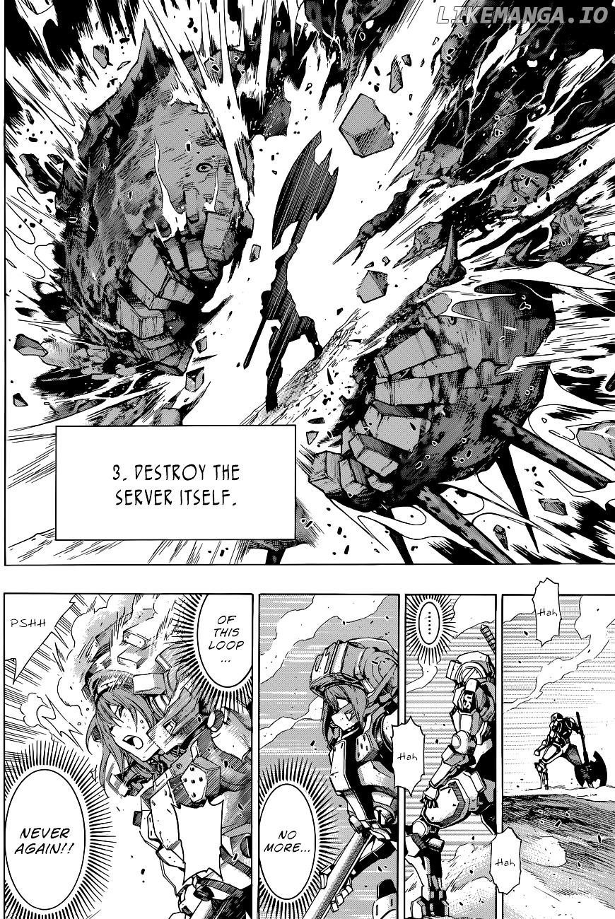 All You Need Is Kill chapter 10 - page 11