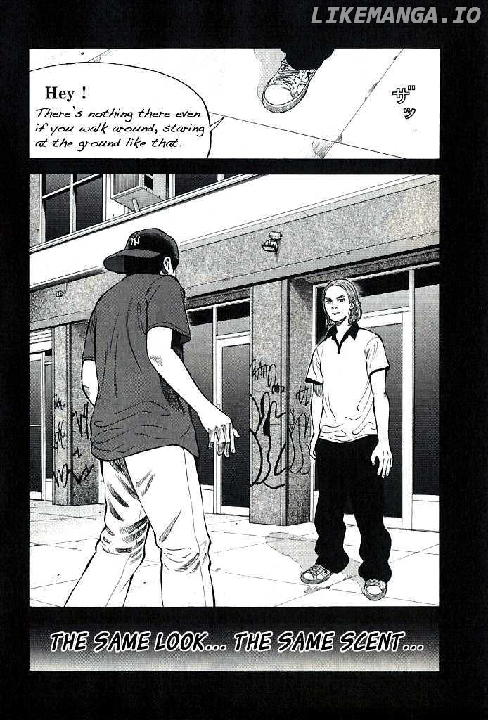 Beck chapter 102.2 - page 11