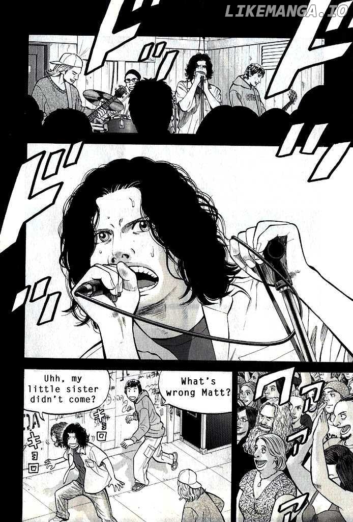 Beck chapter 102.2 - page 29