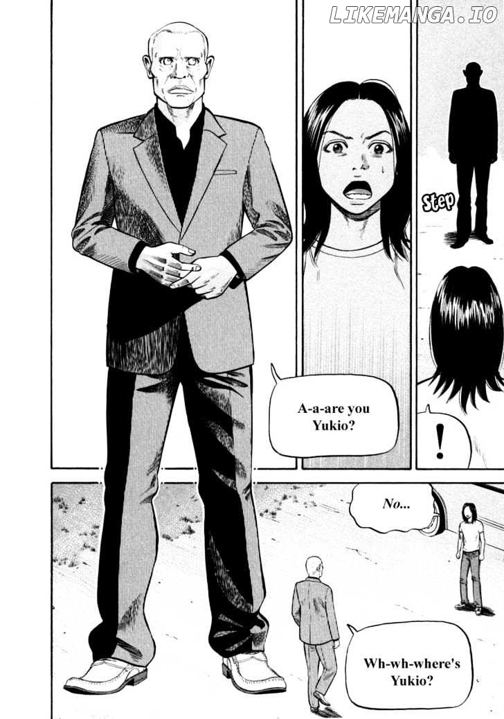 Beck - Manga chapter 86 - page 51