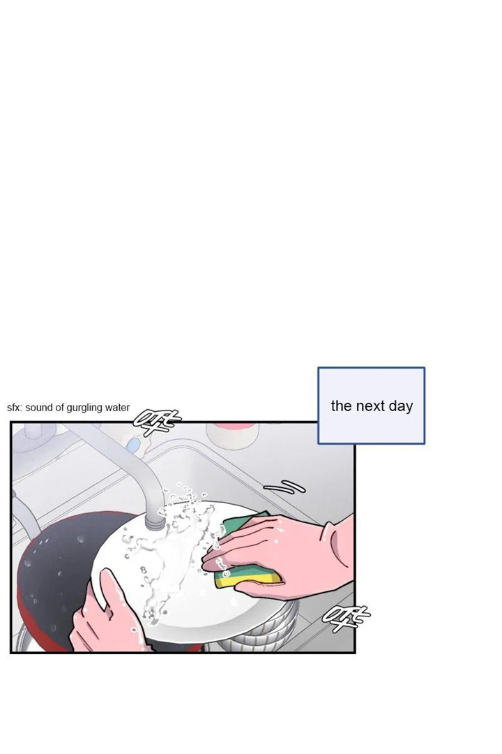 Like, share n subscribe Chapter 41 - page 18