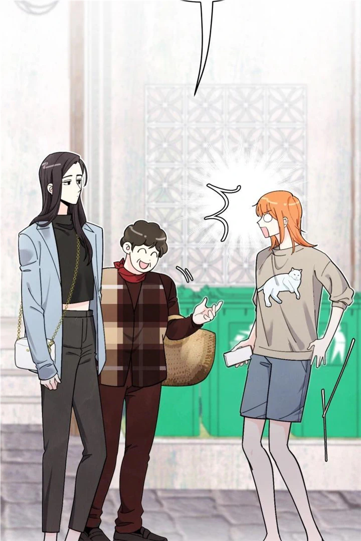 Like, share n subscribe Chapter 41 - page 31