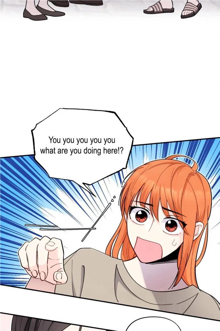 Like, share n subscribe Chapter 41 - page 32